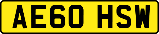 AE60HSW