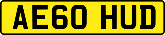 AE60HUD