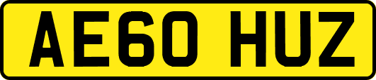 AE60HUZ