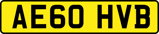 AE60HVB