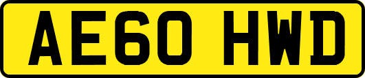 AE60HWD