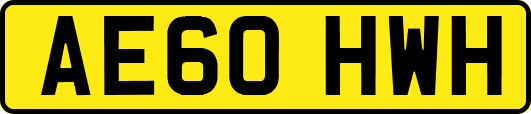 AE60HWH
