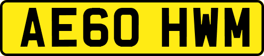 AE60HWM