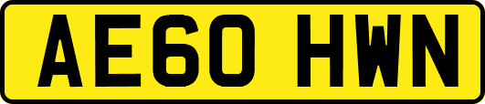 AE60HWN