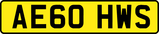AE60HWS