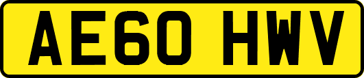 AE60HWV