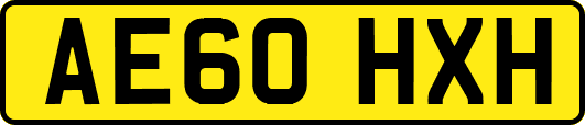 AE60HXH