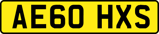 AE60HXS