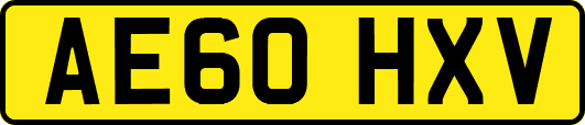 AE60HXV