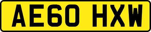 AE60HXW