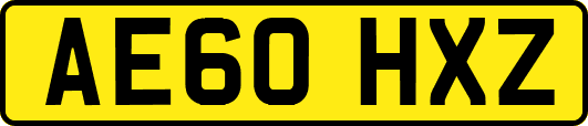 AE60HXZ