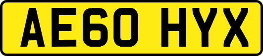 AE60HYX