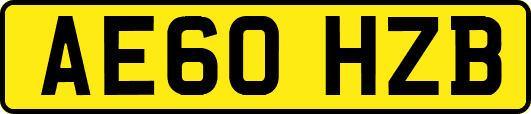 AE60HZB