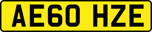AE60HZE