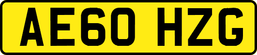 AE60HZG