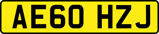 AE60HZJ