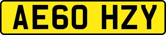 AE60HZY