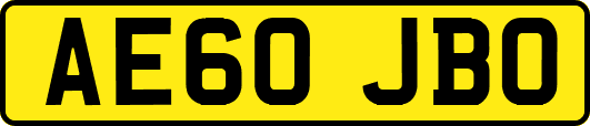 AE60JBO