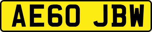 AE60JBW