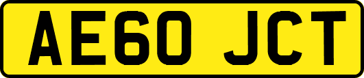 AE60JCT