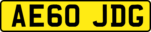 AE60JDG