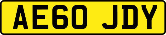 AE60JDY