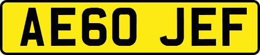 AE60JEF