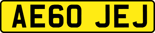 AE60JEJ