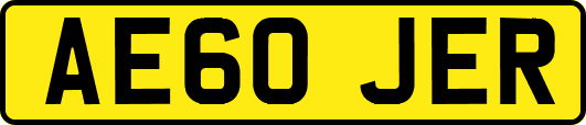 AE60JER