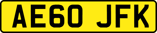 AE60JFK
