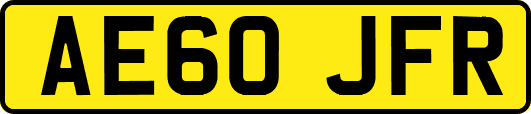AE60JFR