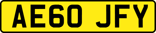 AE60JFY