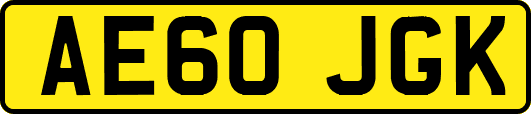 AE60JGK