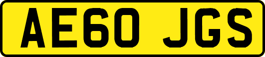 AE60JGS
