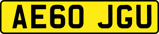 AE60JGU
