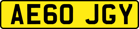 AE60JGY