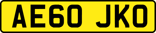 AE60JKO