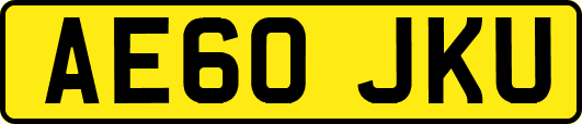 AE60JKU