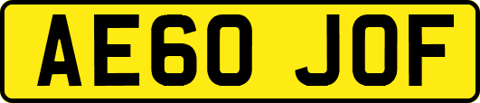 AE60JOF