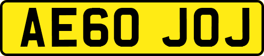 AE60JOJ