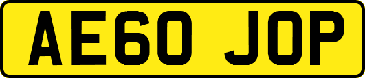 AE60JOP