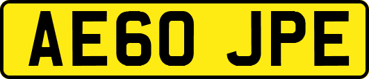 AE60JPE