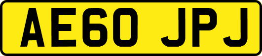 AE60JPJ
