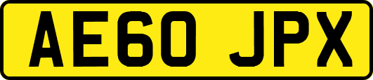 AE60JPX