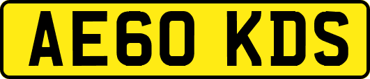 AE60KDS