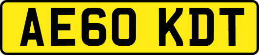 AE60KDT