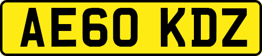 AE60KDZ