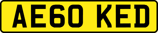 AE60KED