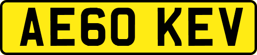 AE60KEV