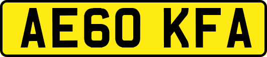AE60KFA